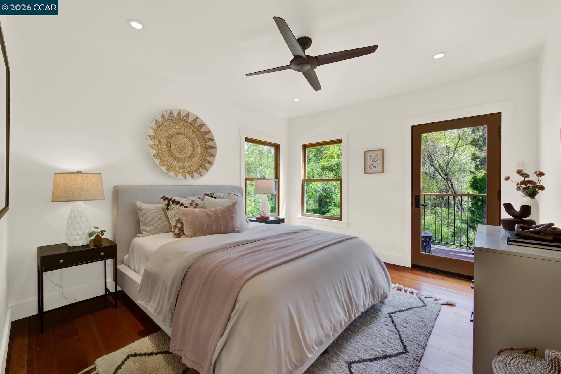 4009 Redwood Road Napa, CA 94558 - Photo 37 of 73