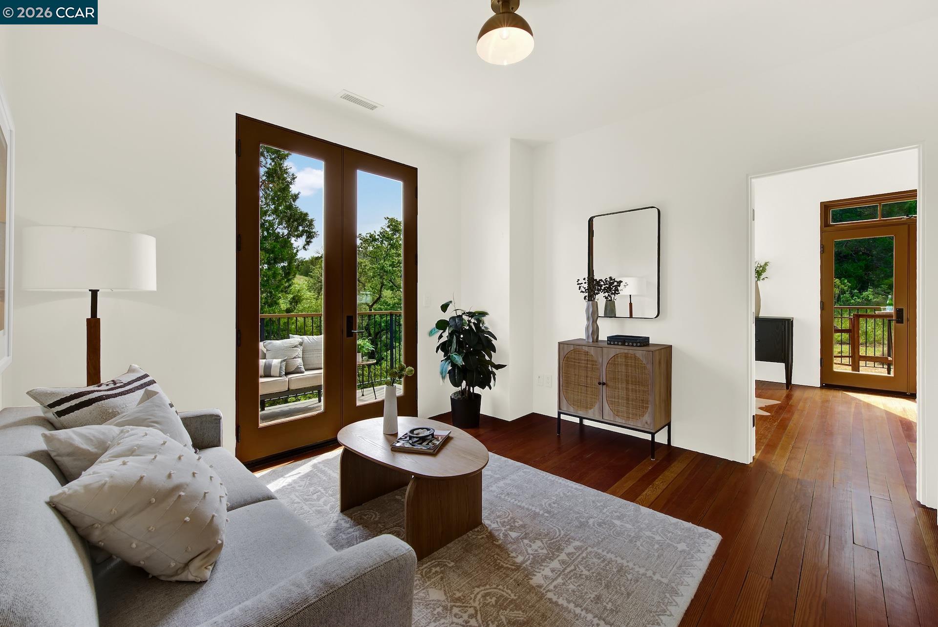 4009 Redwood Road Napa, CA 94558 - Photo 40 of 73