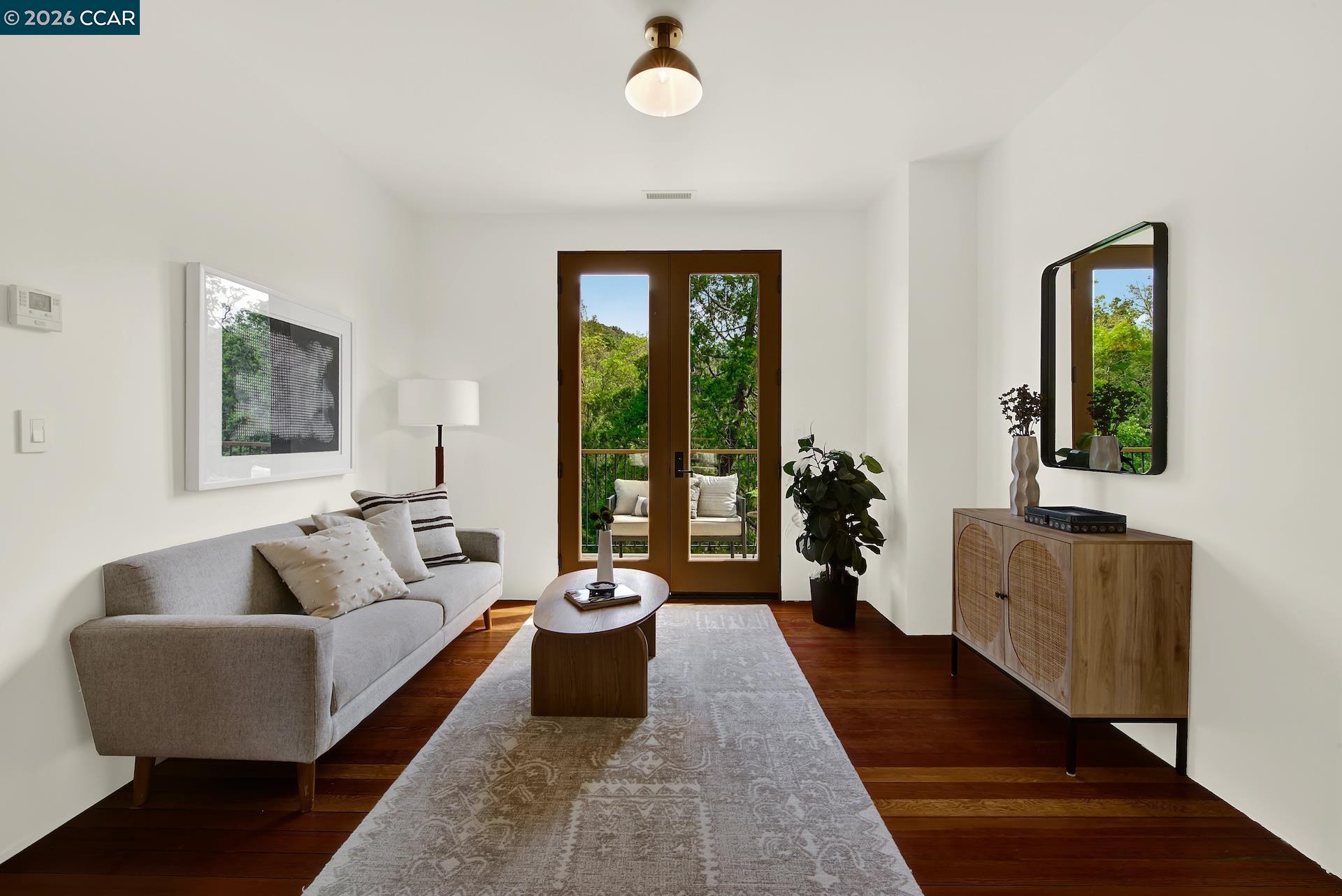 4009 Redwood Road Napa, CA 94558 - Photo 41 of 73