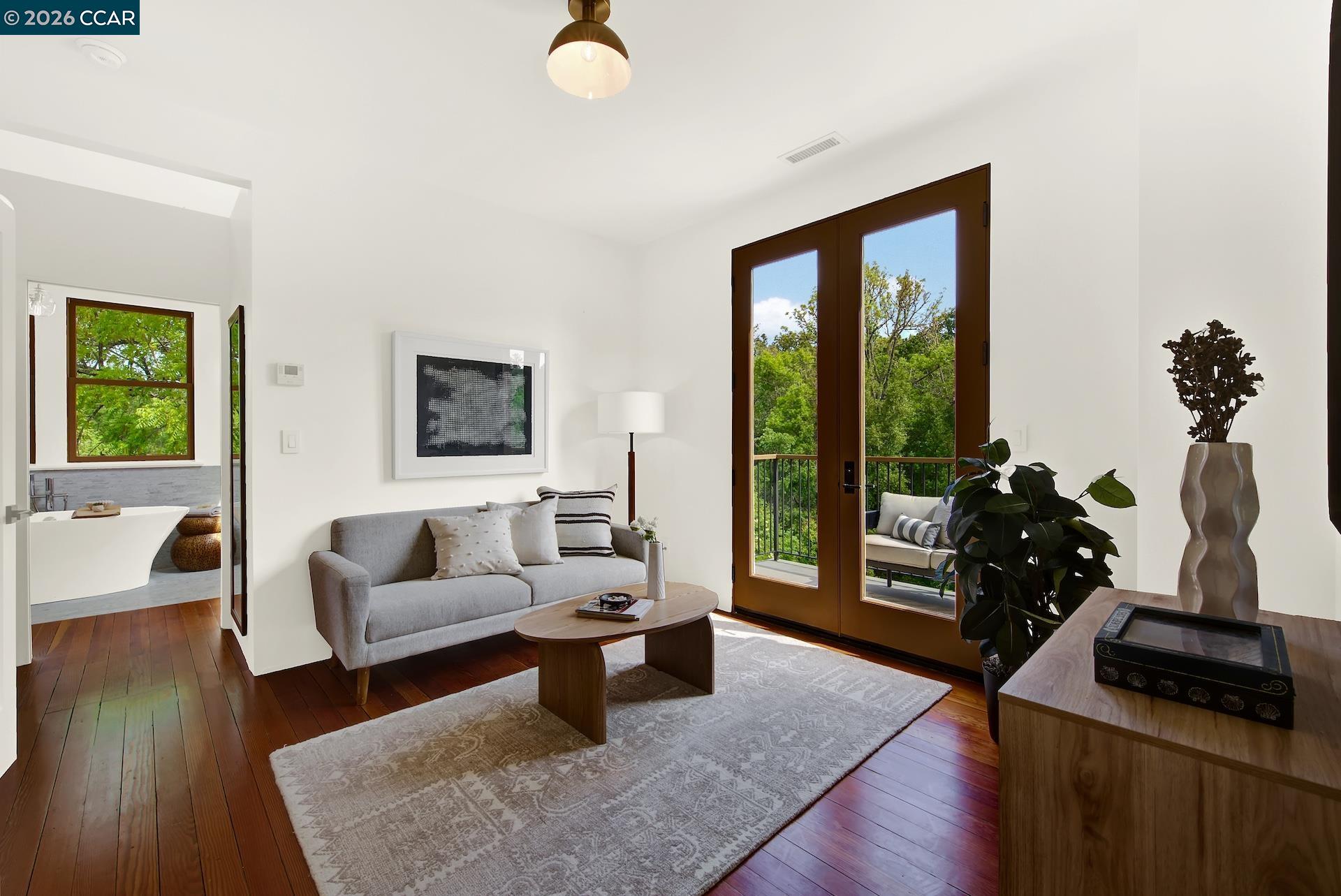 4009 Redwood Road Napa, CA 94558 - Photo 42 of 73