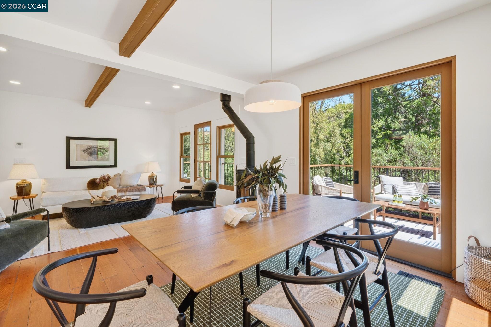 4009 Redwood Road Napa, CA 94558 - Photo 43 of 91