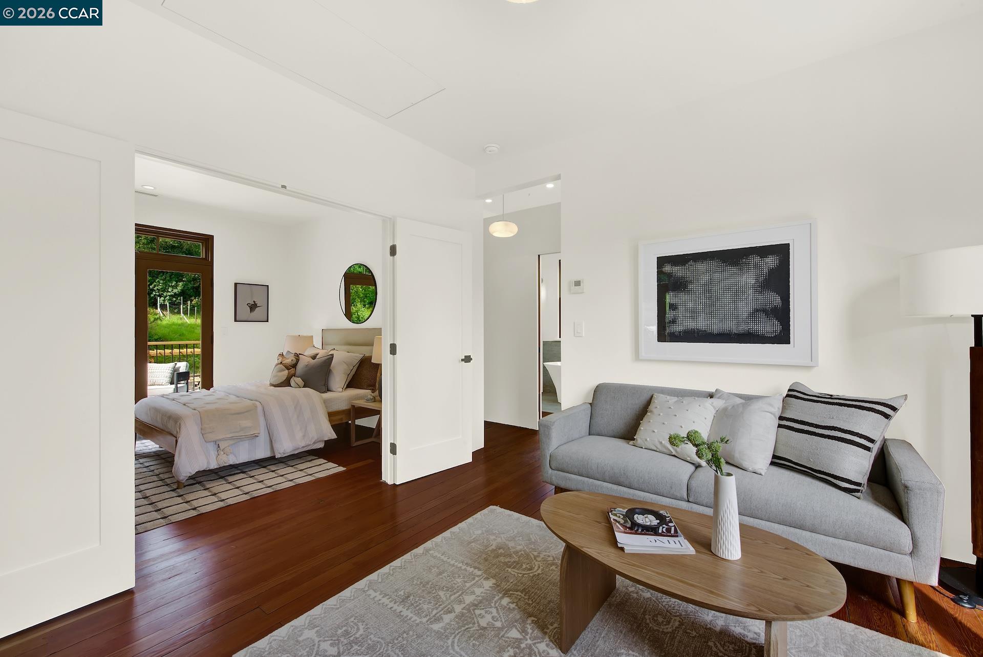 4009 Redwood Road Napa, CA 94558 - Photo 44 of 73