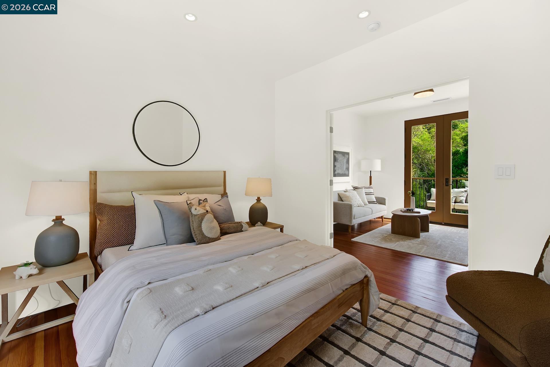 4009 Redwood Road Napa, CA 94558 - Photo 49 of 73