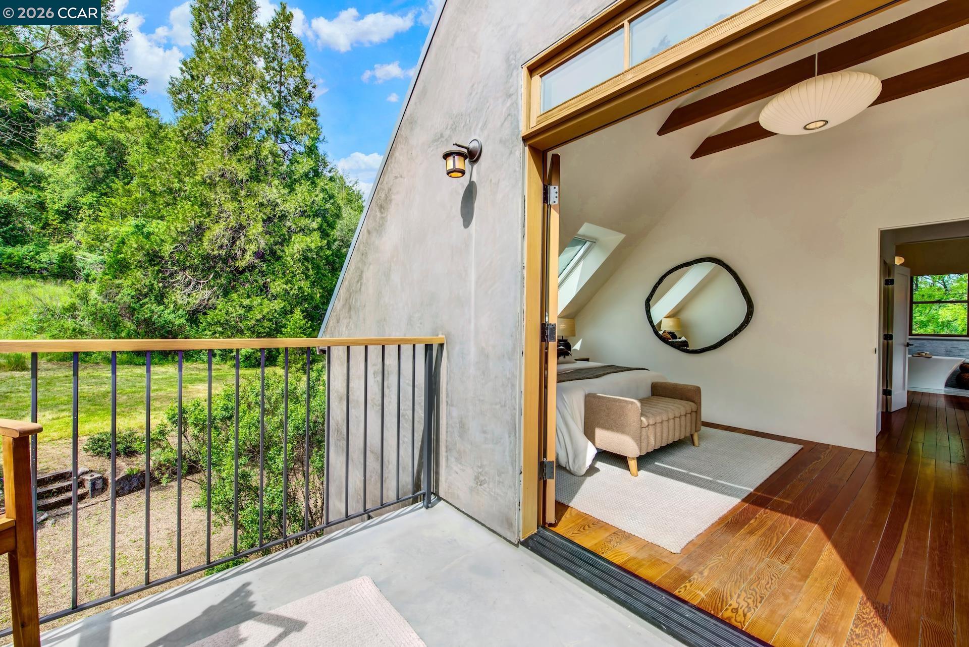 4009 Redwood Road Napa, CA 94558 - Photo 56 of 73