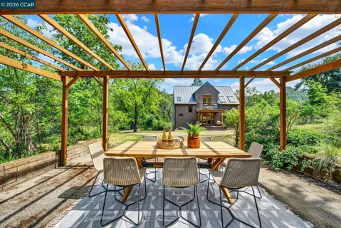 $1,215,000 | 4009 Redwood Road, Napa, CA 94558