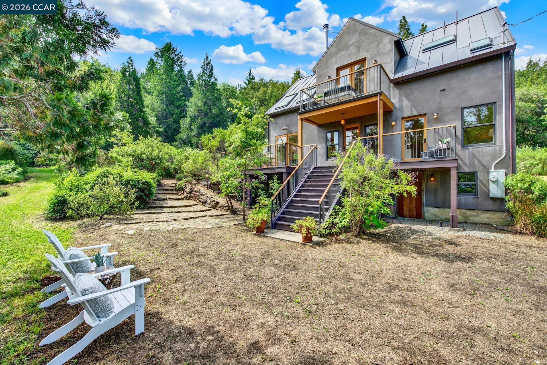 4009 Redwood Road Napa, CA 94558 - Photo 7 of 73