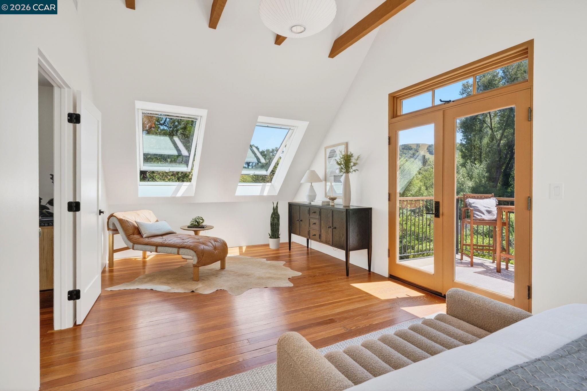 4009 Redwood Road Napa, CA 94558 - Photo 76 of 91