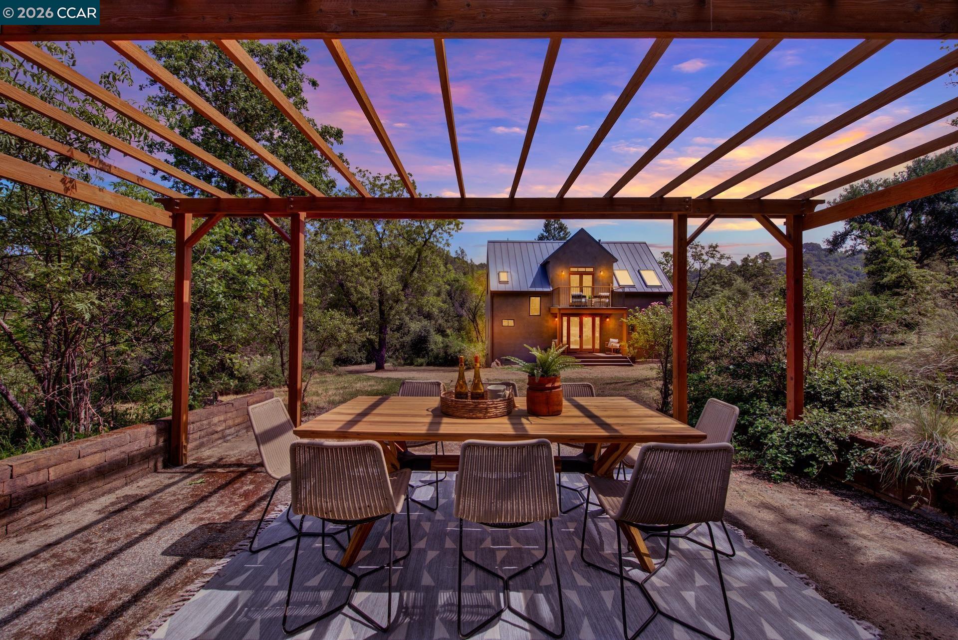 4009 Redwood Road Napa, CA 94558 - Photo 90 of 91