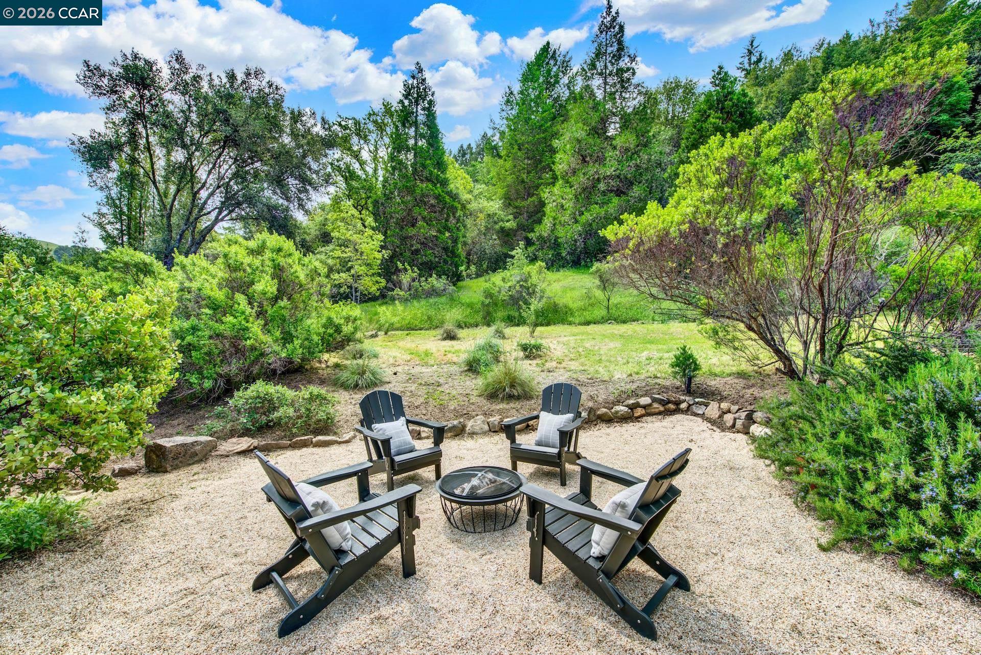 4009 Redwood Road Napa, CA 94558 - Photo 10 of 73