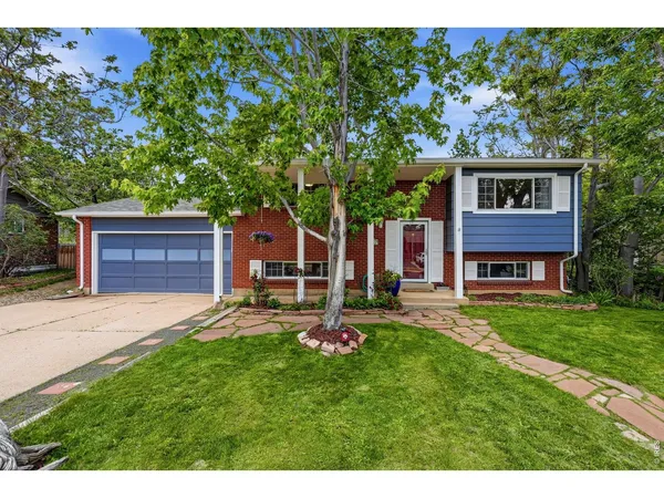 $1,035,000 | 4685 Macky Way, Boulder, CO 80305