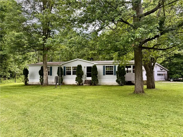 $99,999 | 150 Steele Road, Waterloo, NY 13165