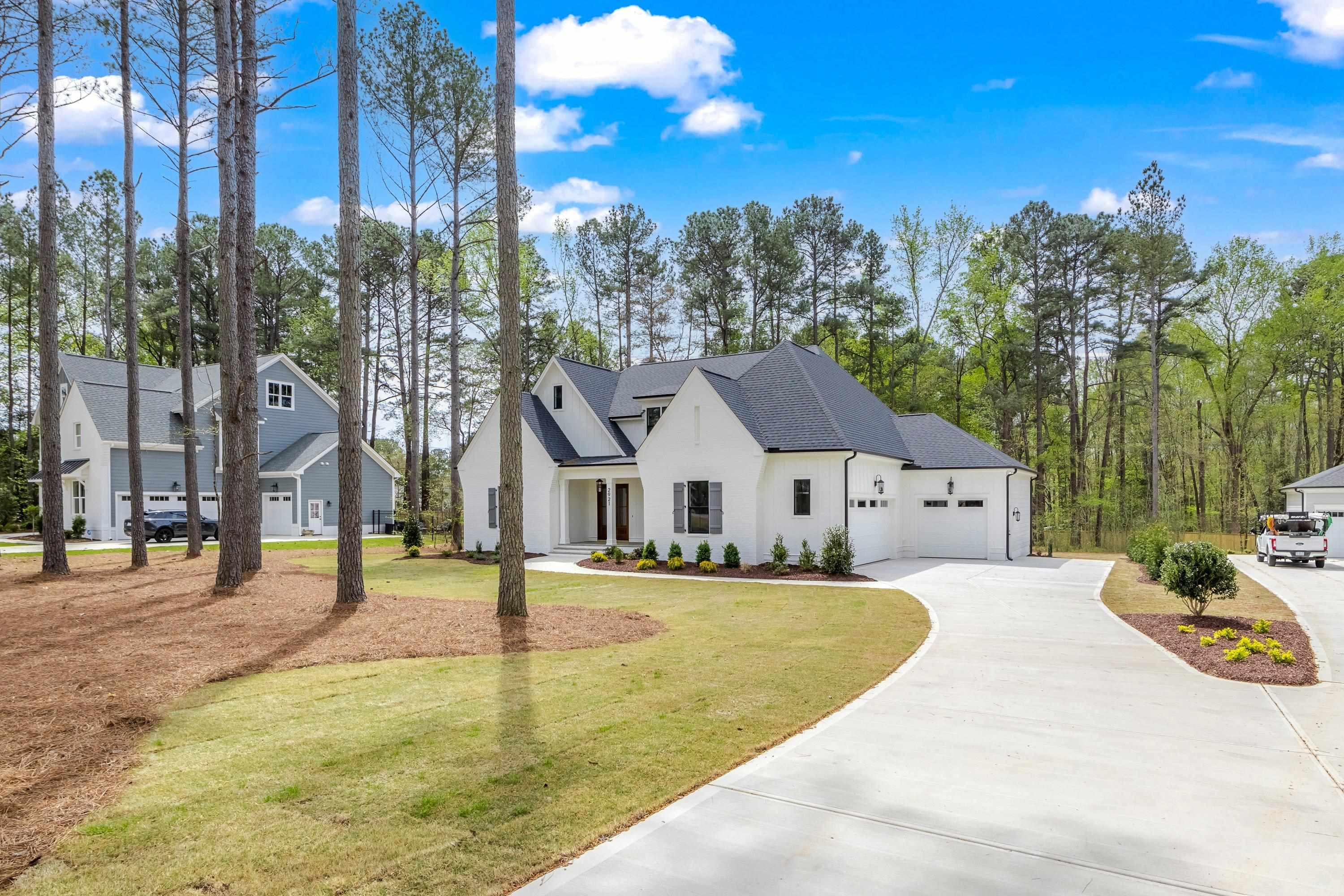 2921 Mt Vernon Church Road Raleigh, NC 27613 - Photo 3 of 57 Photo 3