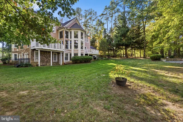 $995,000 | 11607 Fawn Lake Parkway, Spotsylvania, VA 22551