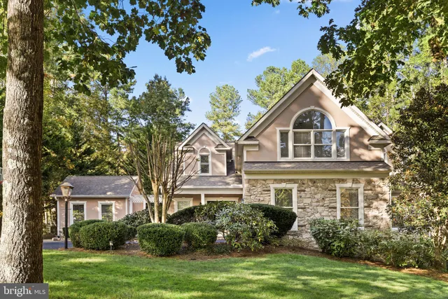 $995,000 | 11607 Fawn Lake Parkway, Spotsylvania, VA 22551