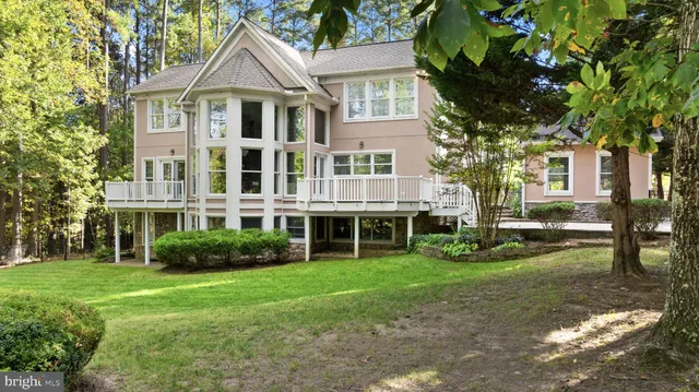 $995,000 | 11607 Fawn Lake Parkway, Spotsylvania, VA 22551