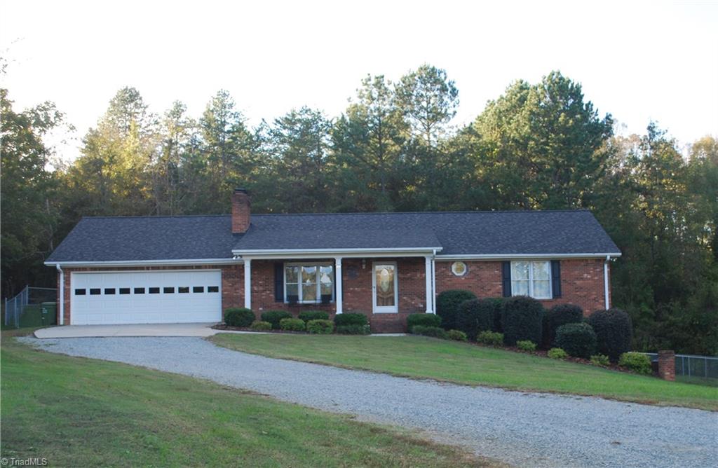 2424 City Lake Road Lexington, NC 27295 - Photo 1 of 28 Gallery Image 1