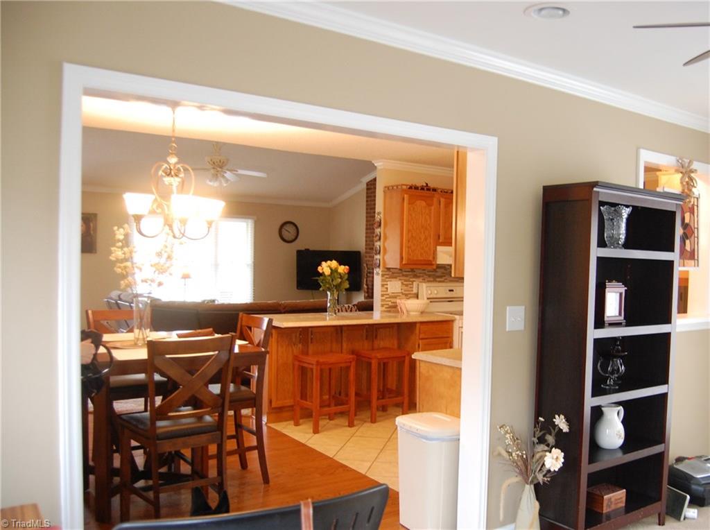 2424 City Lake Road Lexington, NC 27295 - Photo 8 of 28 Gallery Image 8