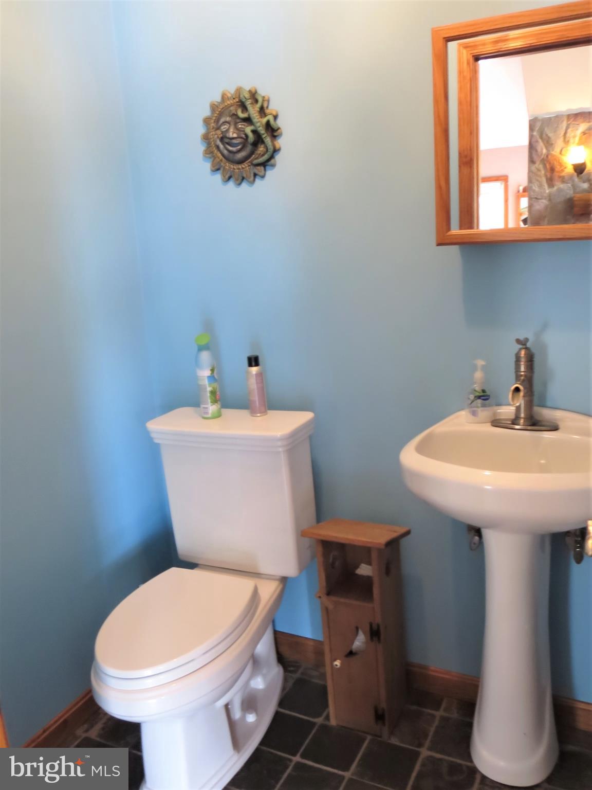 122 Andover Road Fairless Hills, PA 19030 - Photo 17 of 33 Powder room first floor