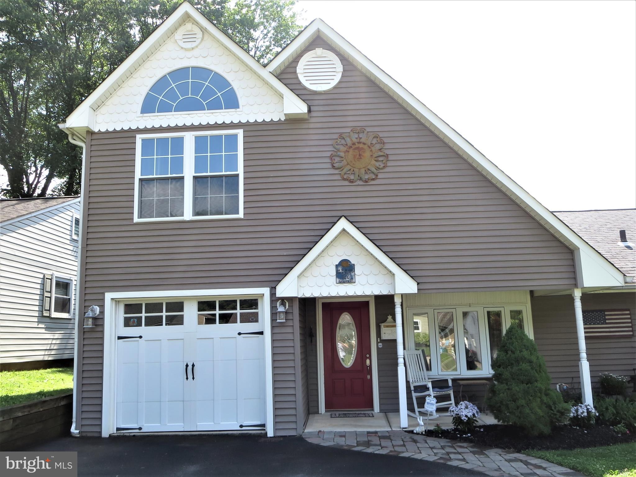 122 Andover Road Fairless Hills, PA 19030 - Photo 3 of 33 Gallery Image 3