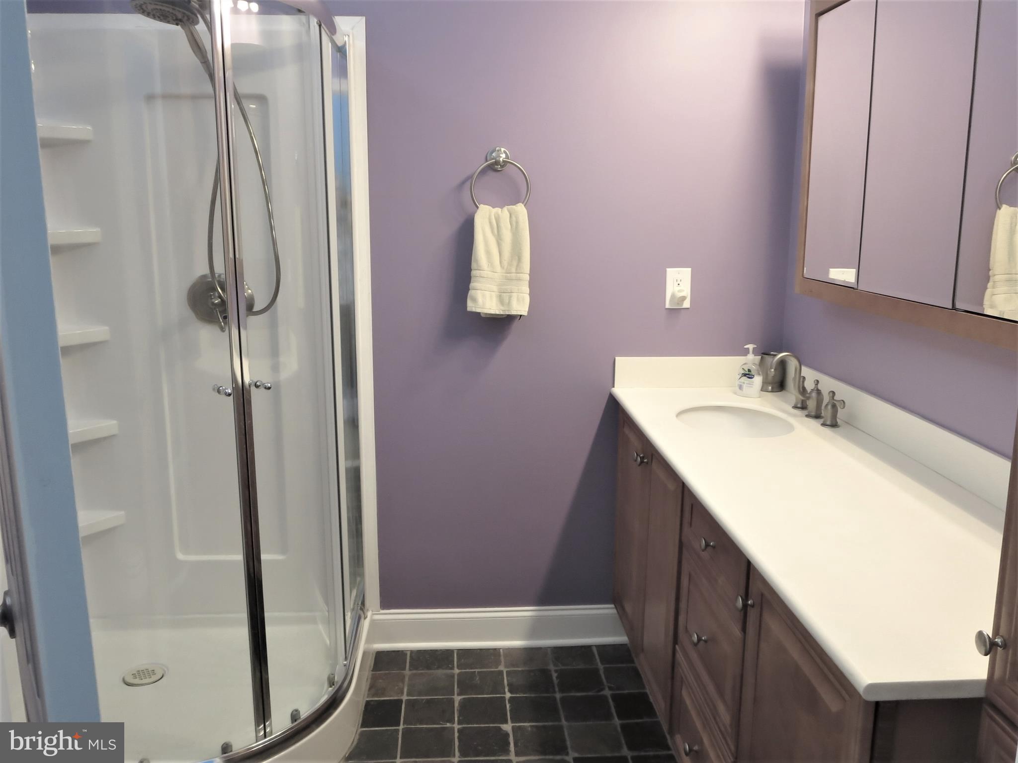 122 Andover Road Fairless Hills, PA 19030 - Photo 23 of 33 Master bathroom second floor