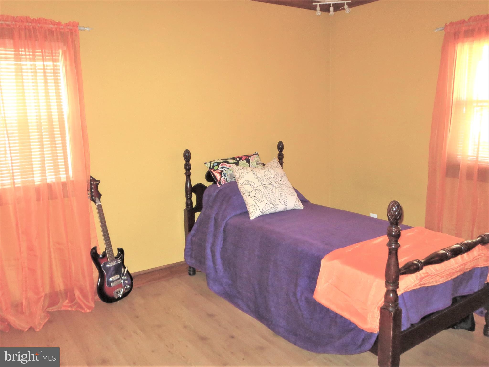 122 Andover Road Fairless Hills, PA 19030 - Photo 25 of 33 First floor bedroom