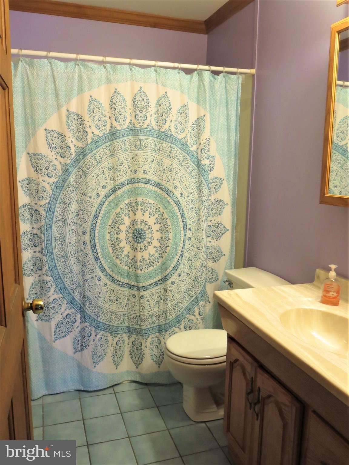 122 Andover Road Fairless Hills, PA 19030 - Photo 26 of 33 Hall bathroom first floor