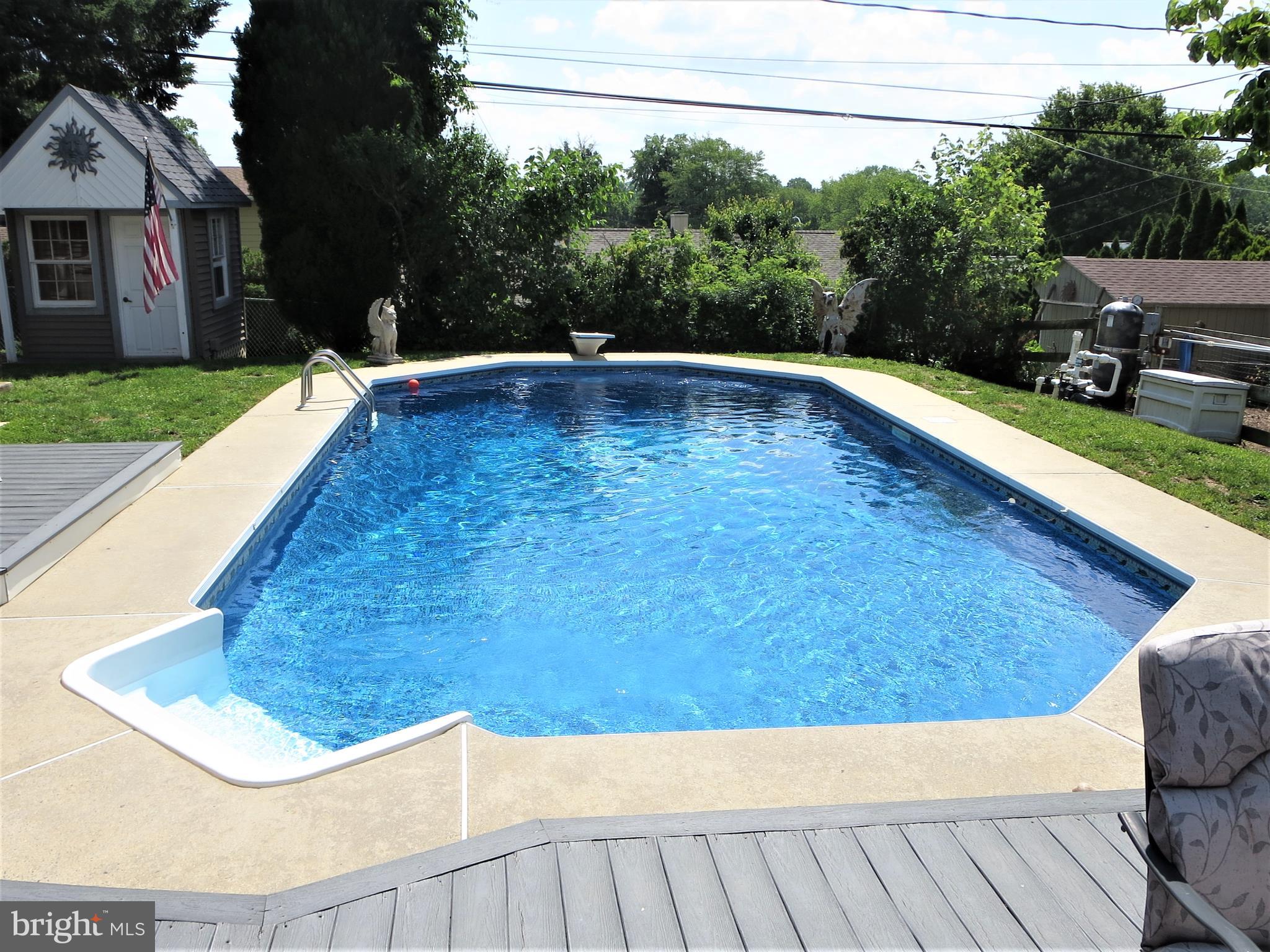 122 Andover Road Fairless Hills, PA 19030 - Photo 29 of 33 Gallery Image 29