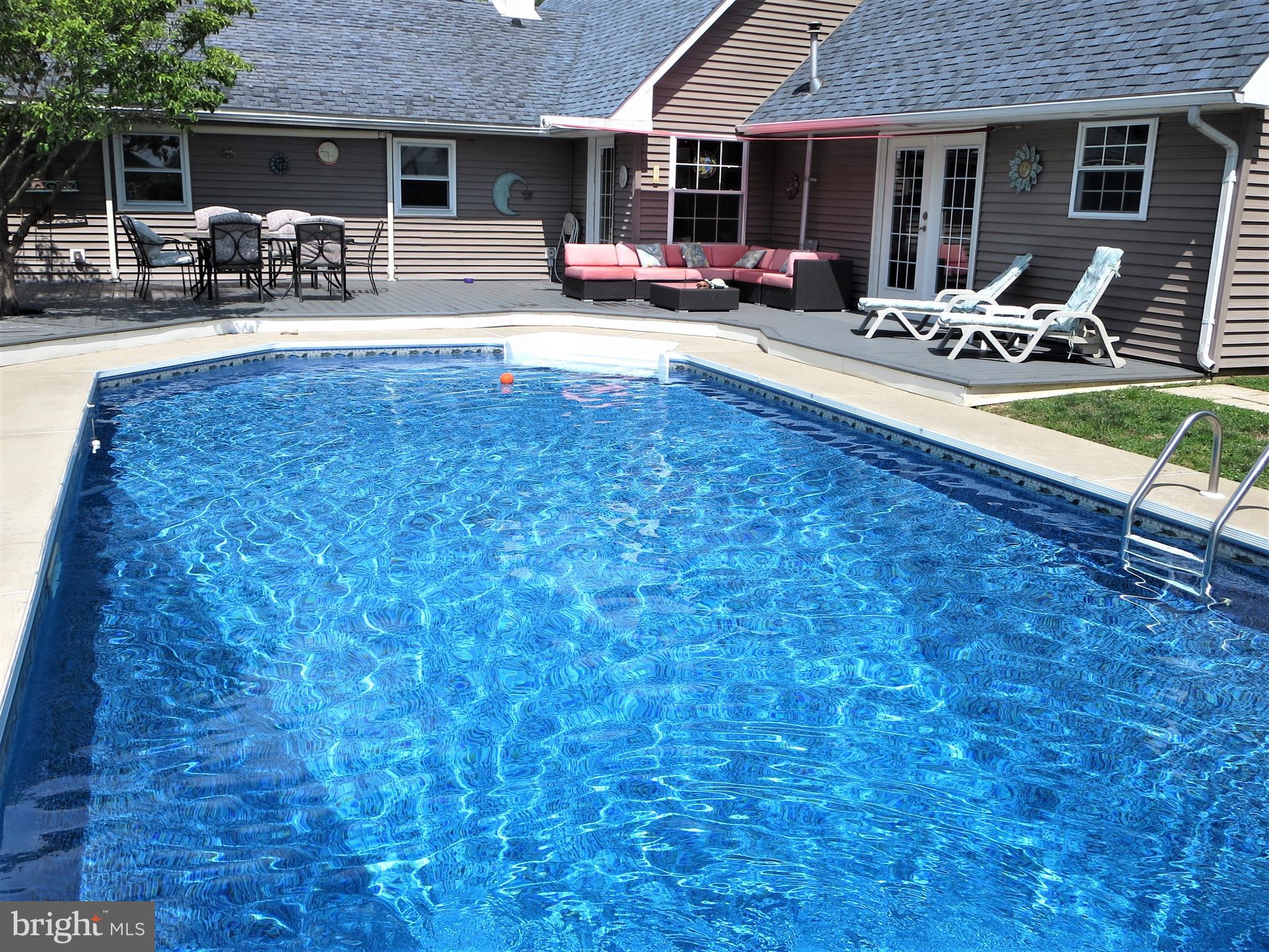 122 Andover Road Fairless Hills, PA 19030 - Photo 30 of 33 Gallery Image 30
