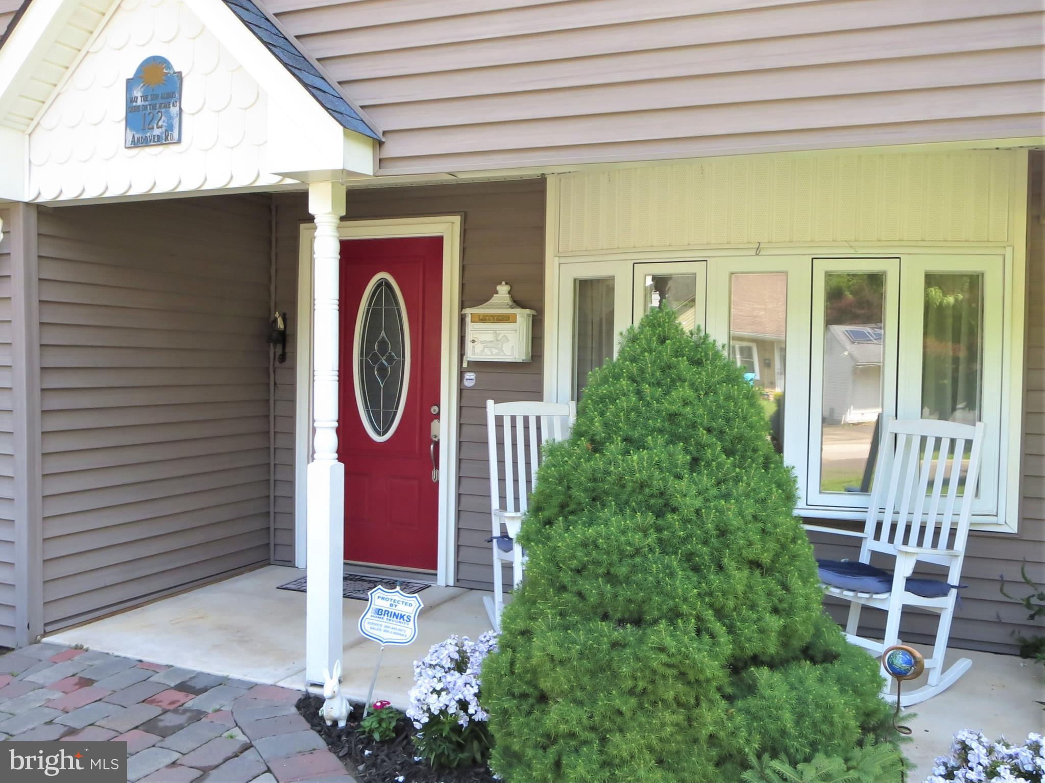 122 Andover Road Fairless Hills, PA 19030 - Photo 4 of 33 Gallery Image 4