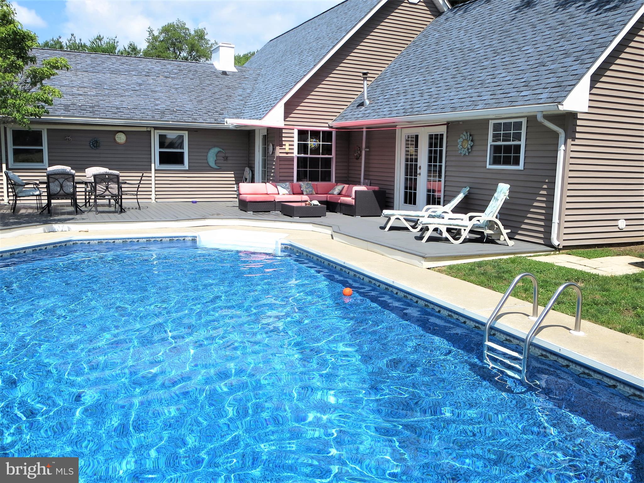 122 Andover Road Fairless Hills, PA 19030 - Photo 32 of 33 Gallery Image 32