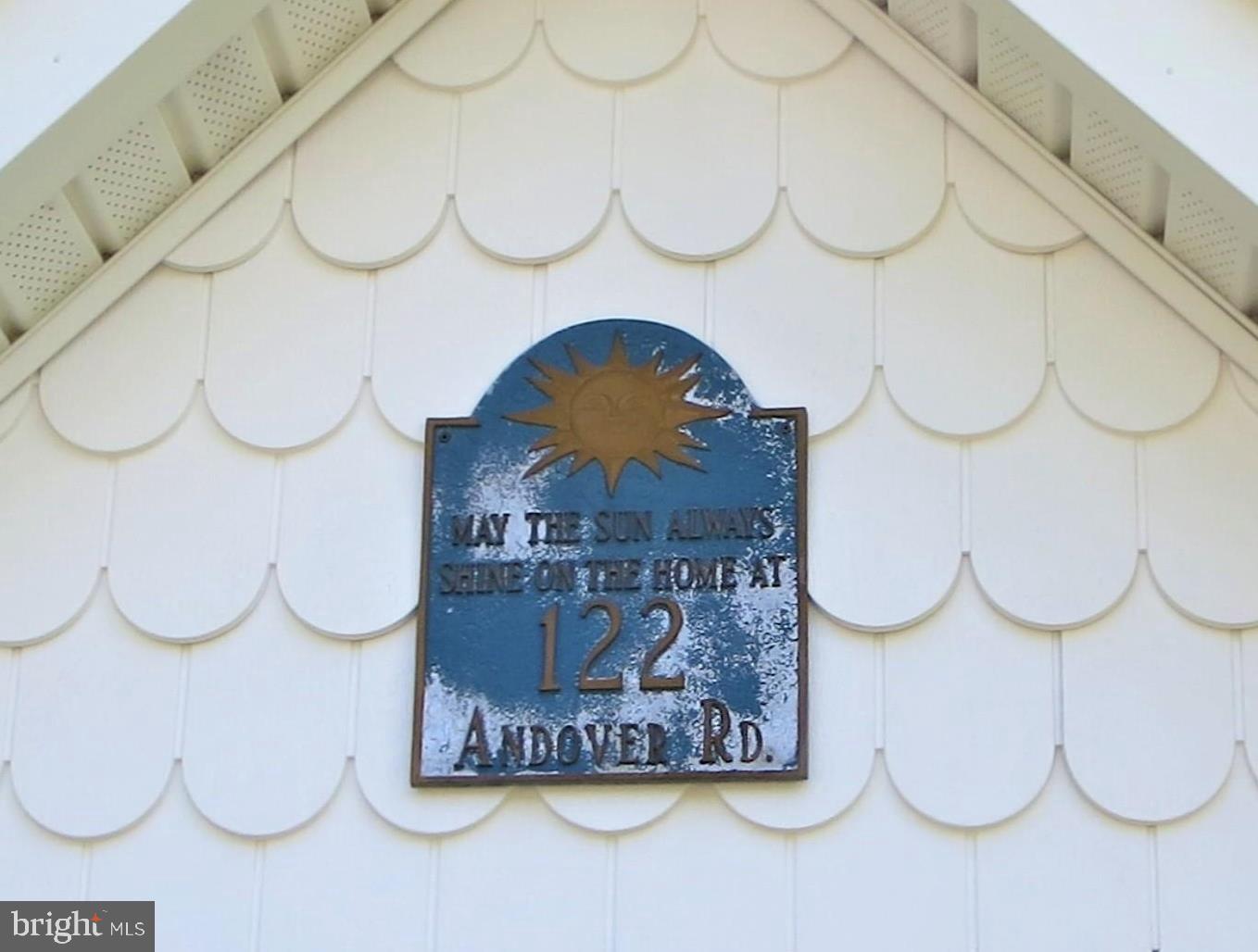 122 Andover Road Fairless Hills, PA 19030 - Photo 33 of 33 Gallery Image 33