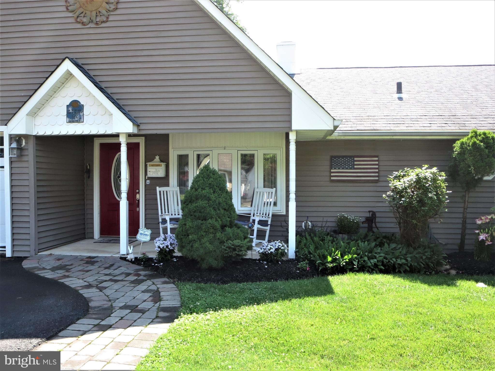 122 Andover Road Fairless Hills, PA 19030 - Photo 5 of 33 Gallery Image 5