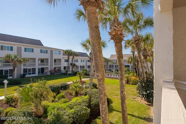 $495,000 | 8130 Jimmy Buffett Mem Highway, Unit H18, St. Augustine, FL 32080