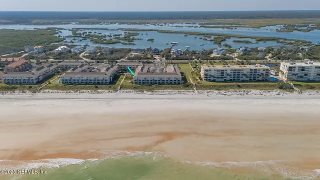 $495,000 | 8130 Jimmy Buffett Mem Highway, Unit H18, St. Augustine, FL 32080