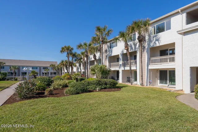 $495,000 | 8130 Jimmy Buffett Mem Highway, Unit H18, St. Augustine, FL 32080