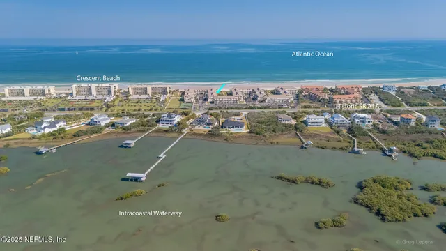 $495,000 | 8130 Jimmy Buffett Mem Highway, Unit H18, St. Augustine, FL 32080