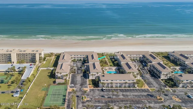 $495,000 | 8130 Jimmy Buffett Mem Highway, Unit H18, St. Augustine, FL 32080