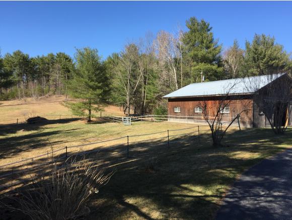 162 Frisbie Hill Road Castleton, VT 05735 - Photo 3 of 36