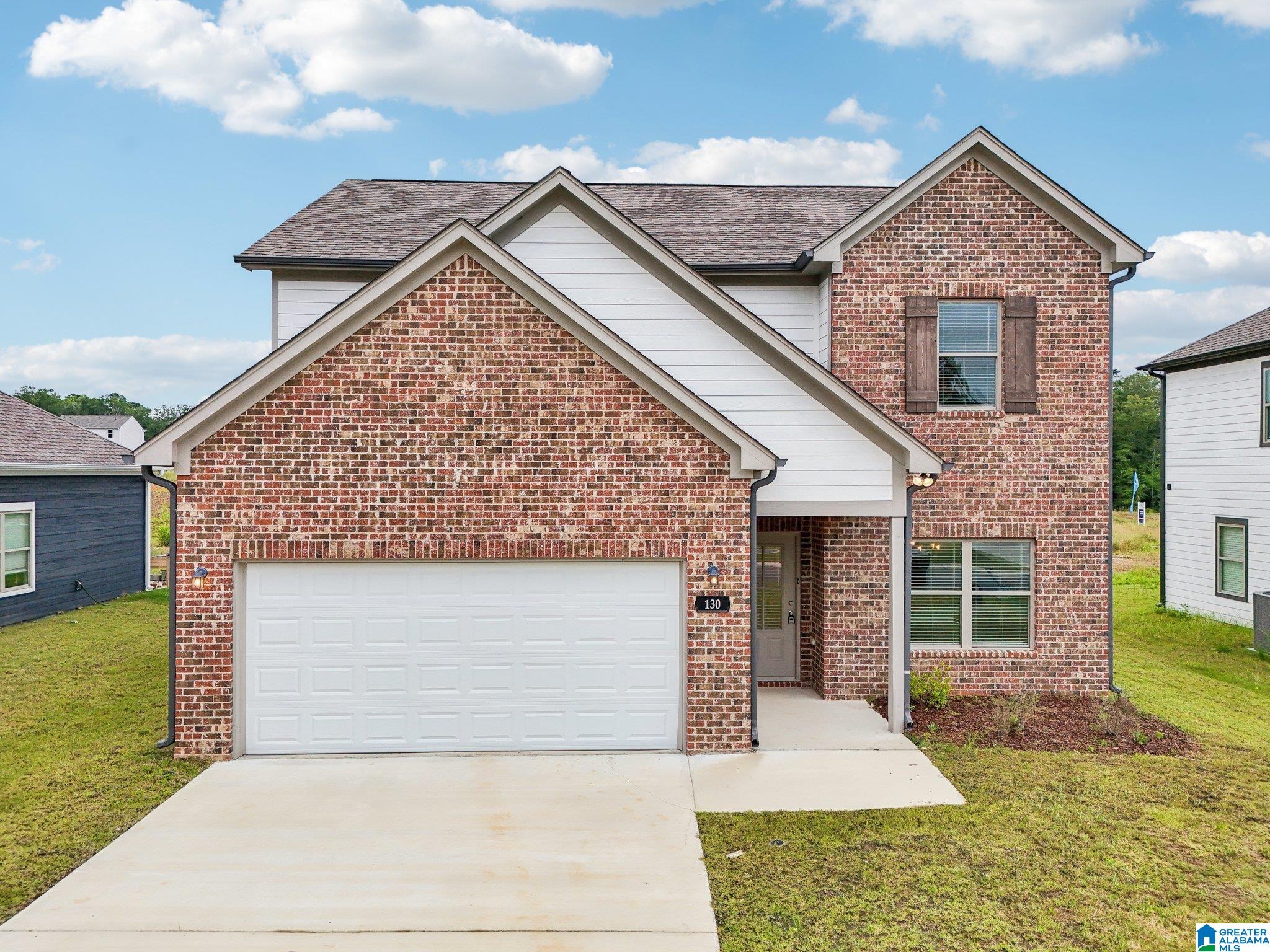 130 Kings Way Jasper, AL 35503 - Photo 2 of 37