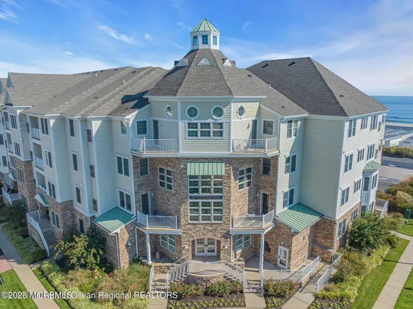 $1,199,000 | 11 Cooper Avenue, Unit 107, Long Branch, NJ 07740