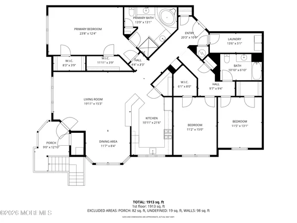 $1,199,000 | 11 Cooper Avenue, Unit 107, Long Branch, NJ 07740