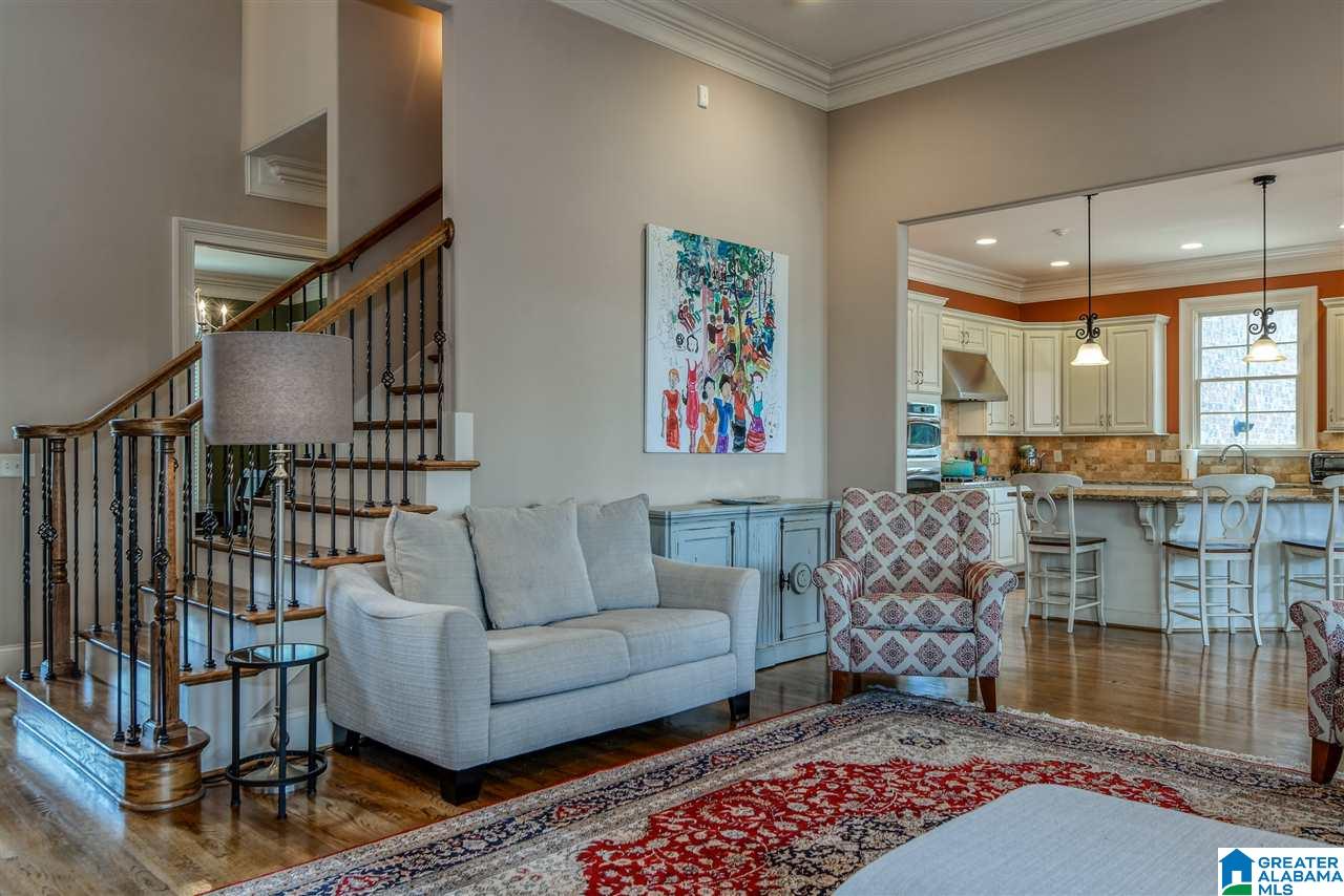 4517 Vestlake Ridge Way Birmingham, AL 35242 - Photo 4 of 50