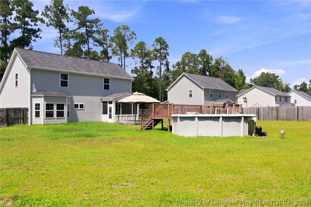 939 Montrose Road Raeford, NC 28376 - Photo 4 of 50 Gallery Image 4