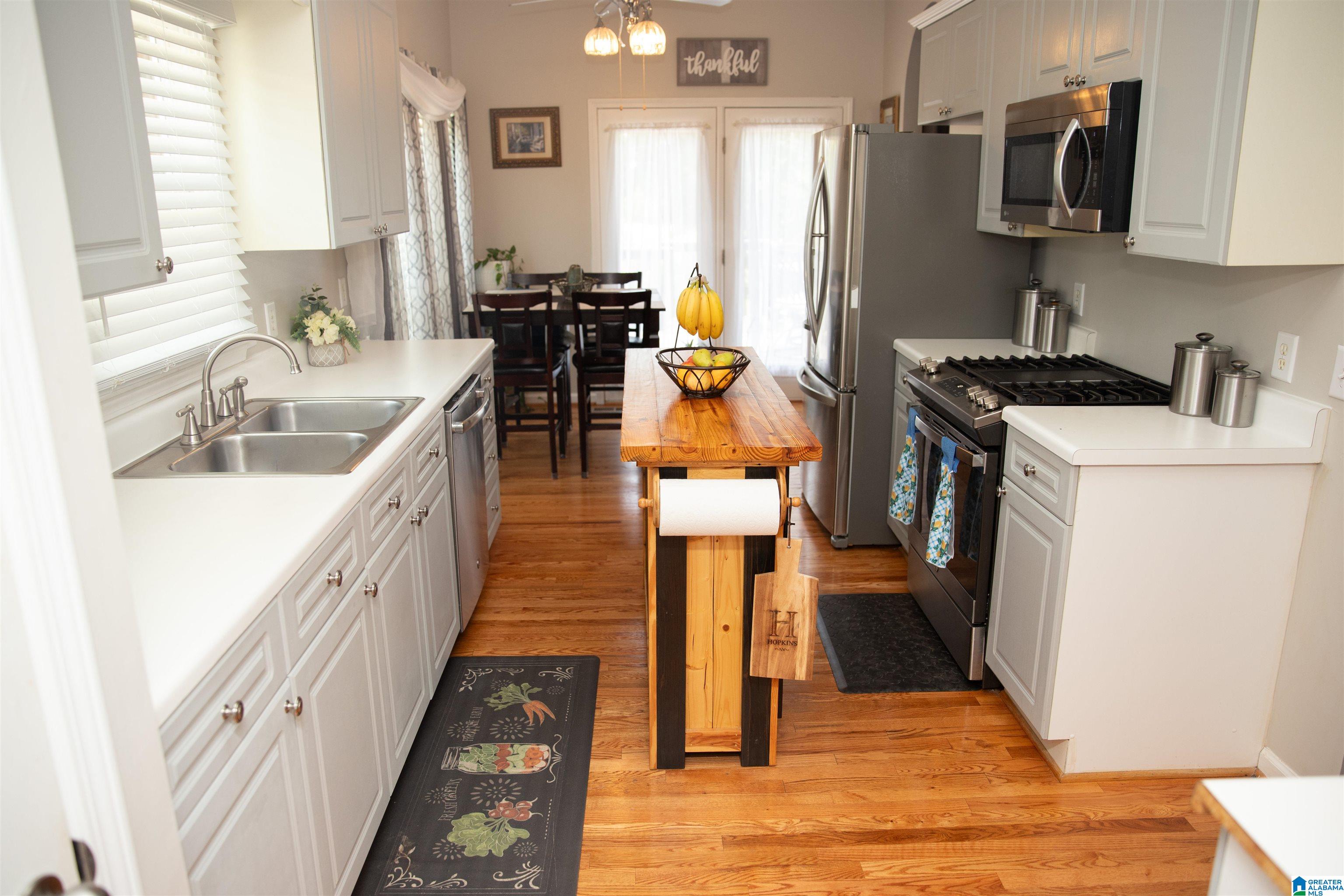 6504 Veda Circle Bessemer, AL 35022 - Photo 31 of 46