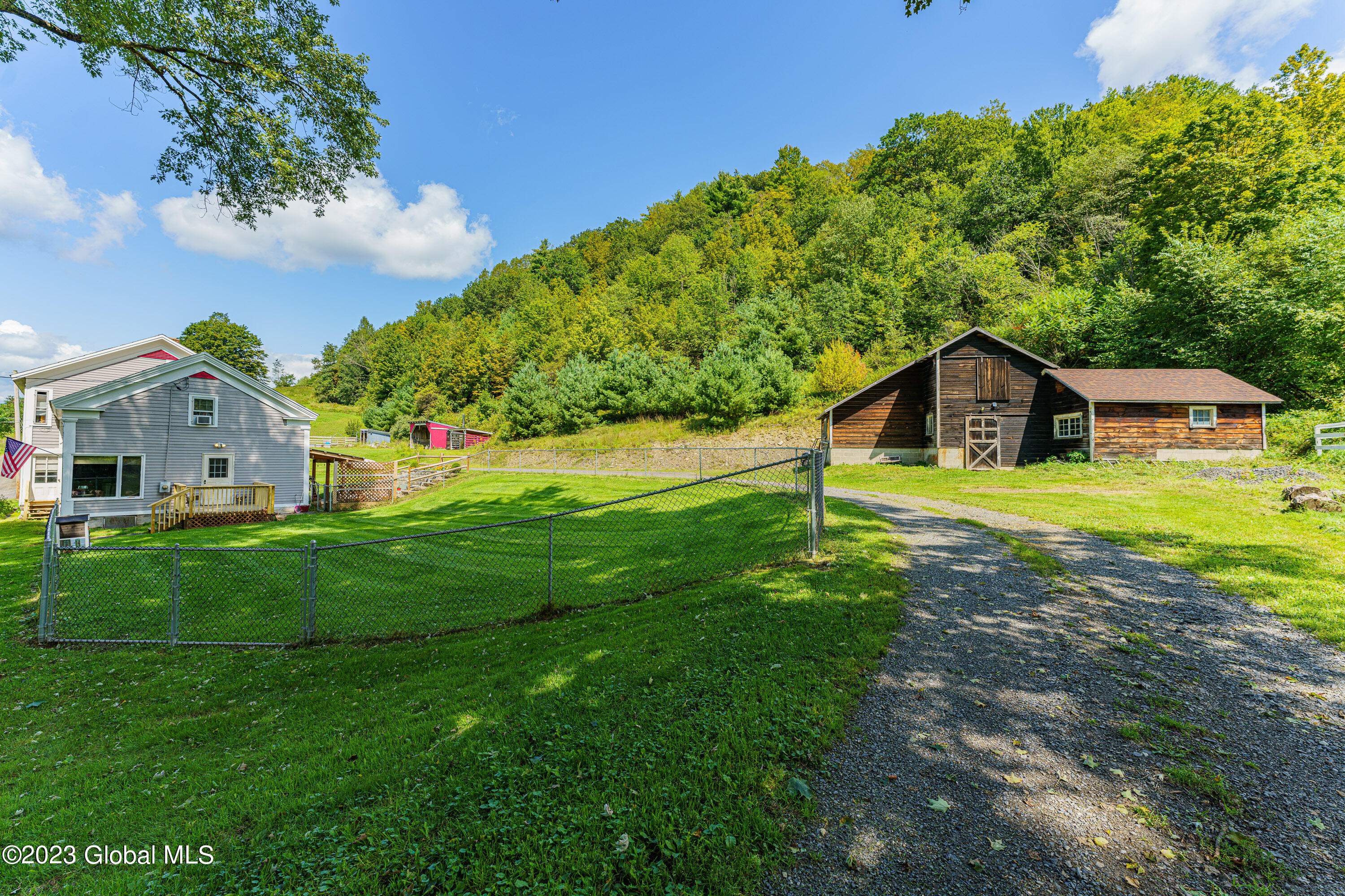 1084 County Rte 30 Salem, NY 12865 - Photo 54 of 63 Yard 3