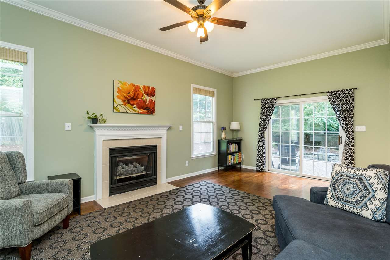 3316 Stone Castle Court Raleigh, NC 27613 - Photo 15 of 25 Photo 15