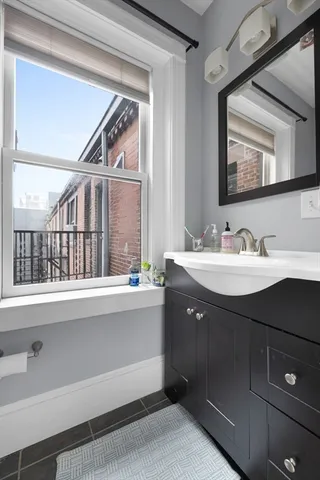 $750,000 | 705 Massachusetts Avenue, Unit 8, Boston, MA 02118