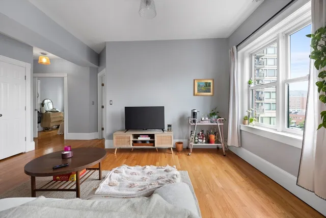 $750,000 | 705 Massachusetts Avenue, Unit 8, Boston, MA 02118