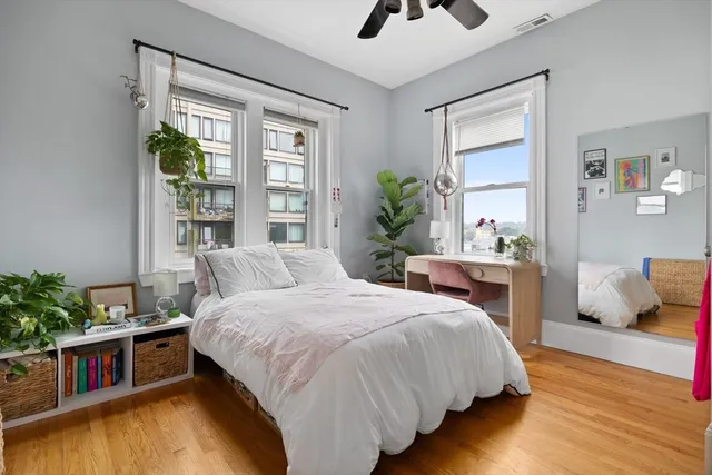 $750,000 | 705 Massachusetts Avenue, Unit 8, Boston, MA 02118