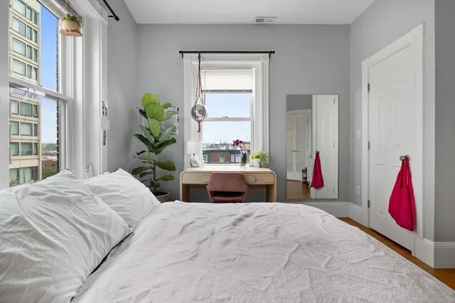 $750,000 | 705 Massachusetts Avenue, Unit 8, Boston, MA 02118